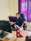 samiksha karki