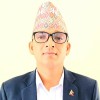 krishna Prasad humagain