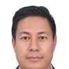 shyam krishna shrestha