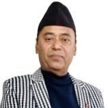 Shambhu Prasad Regmi