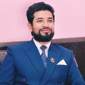 Homnath Dahal