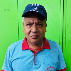 Namaraj KC