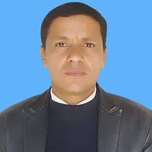रेशम प्रसाद लामिछाने