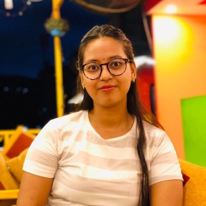 Rumi Shrestha