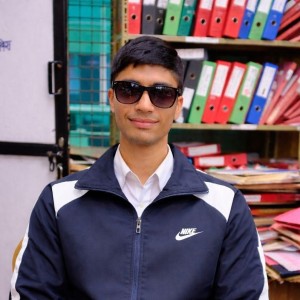 Parbal Adhikari