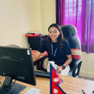 samiksha karki