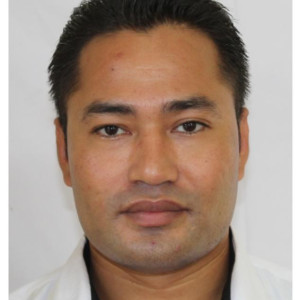 राम श्रेष्ठ