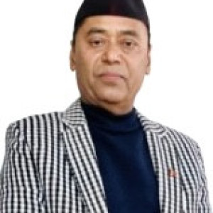 शम्भु प्रसाद रेग्मी