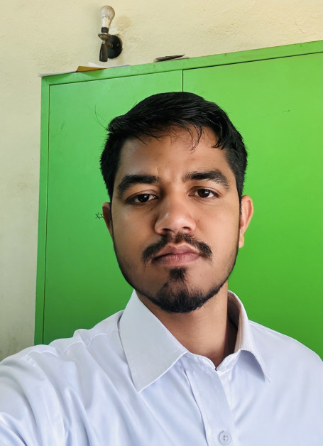 कमल रिजाल