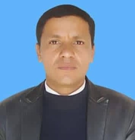 रेशम प्रसाद लामिछाने