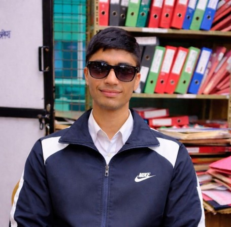 Parbal Adhikari