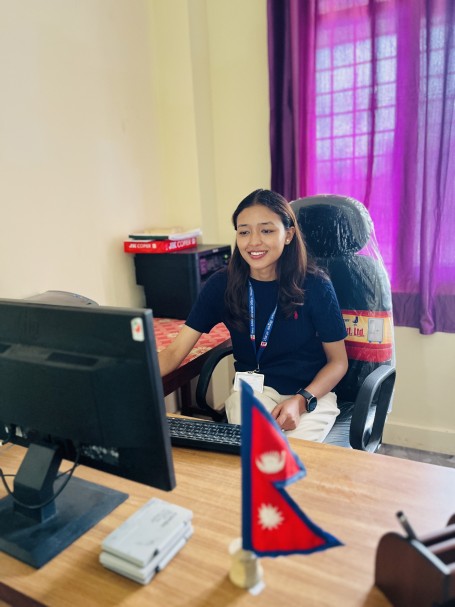 samiksha karki