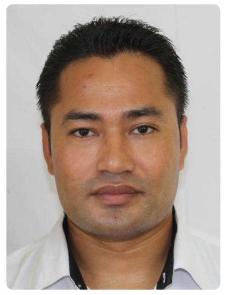 राम श्रेष्ठ