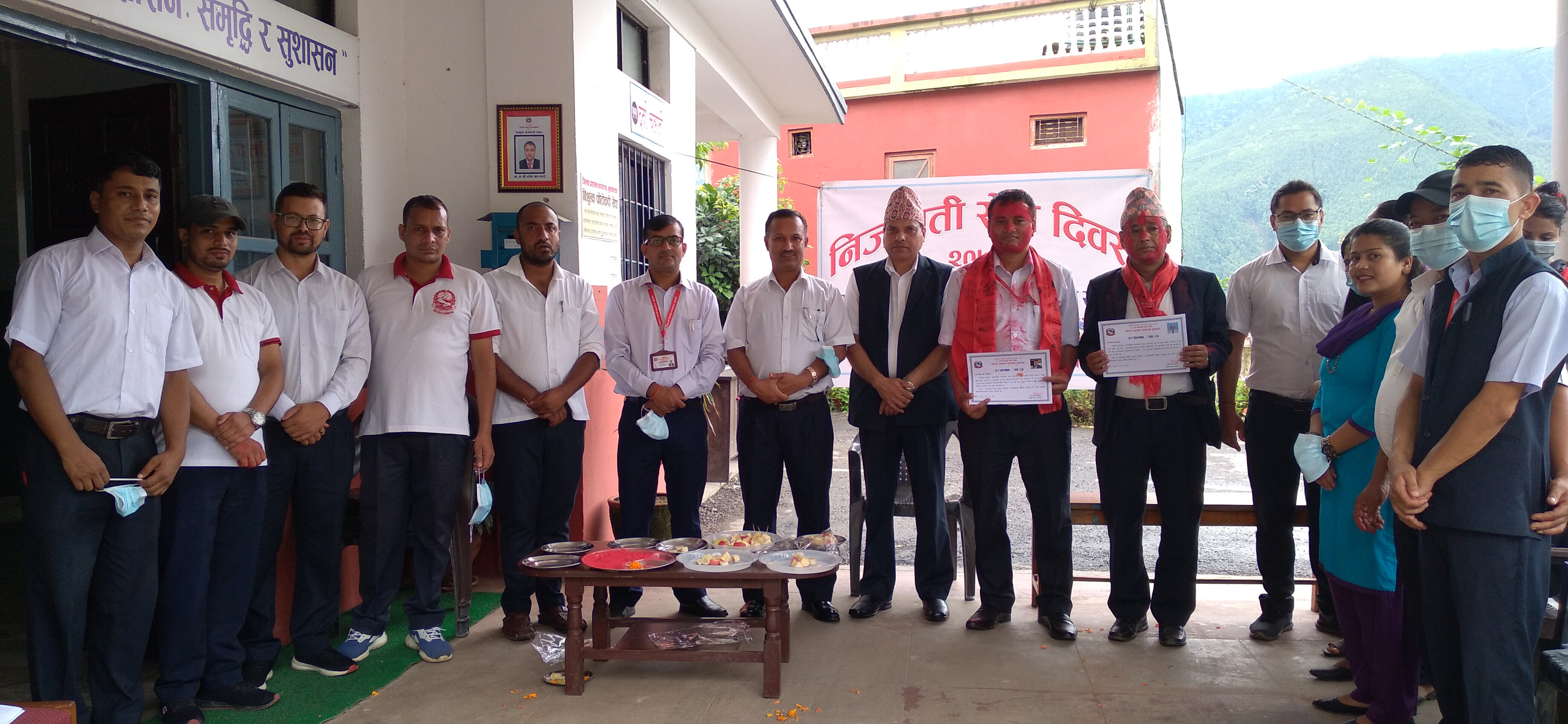 तस्विरहरु